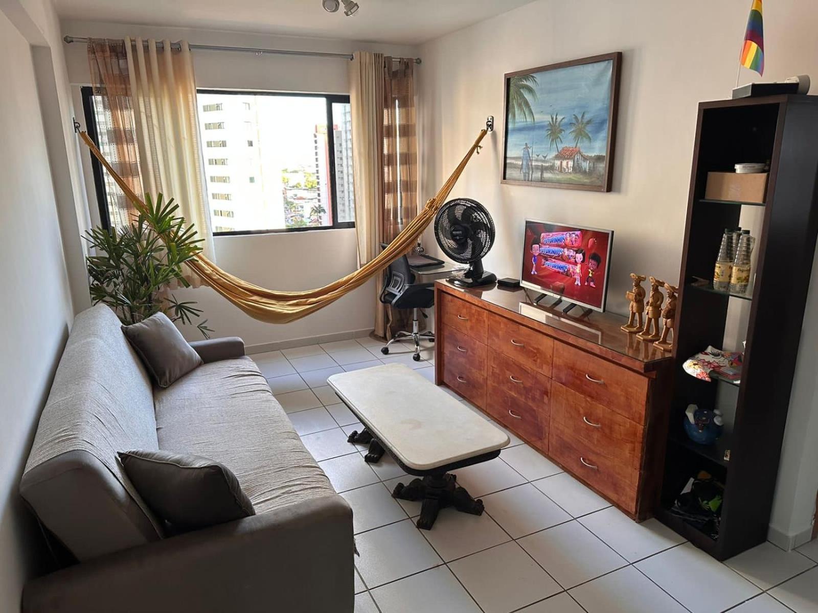 Jaqueira Home Service Recife Exterior foto