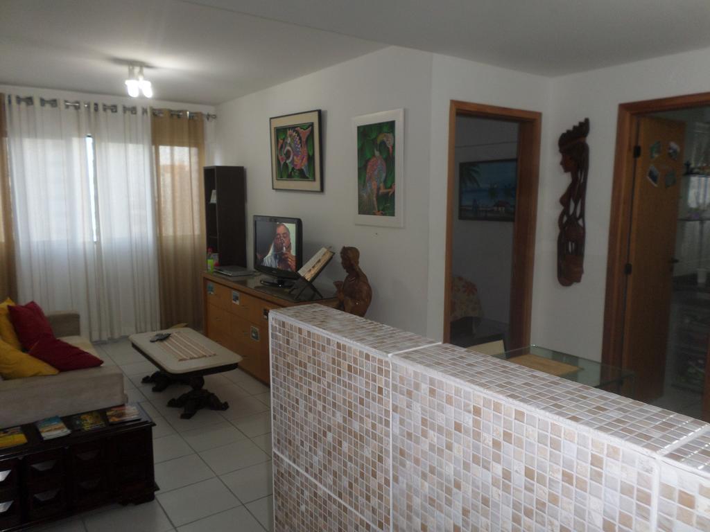 Jaqueira Home Service Recife Zimmer foto